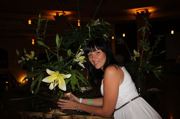 Наталья Дубровская