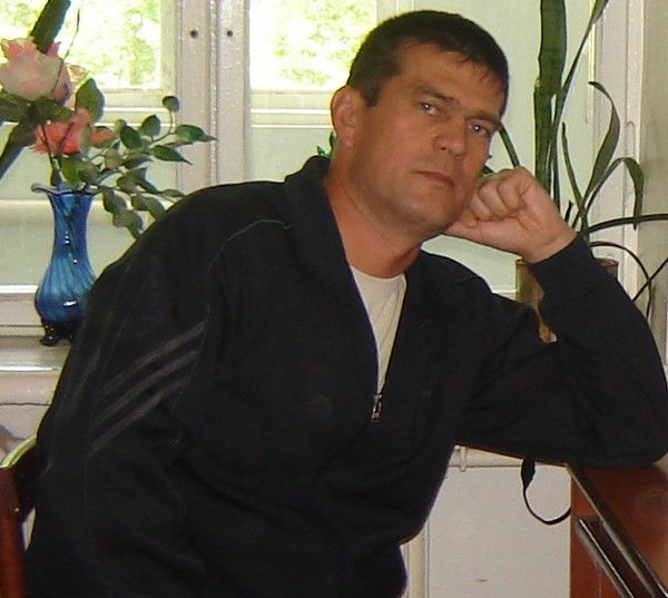 Давронбек Кучкаров