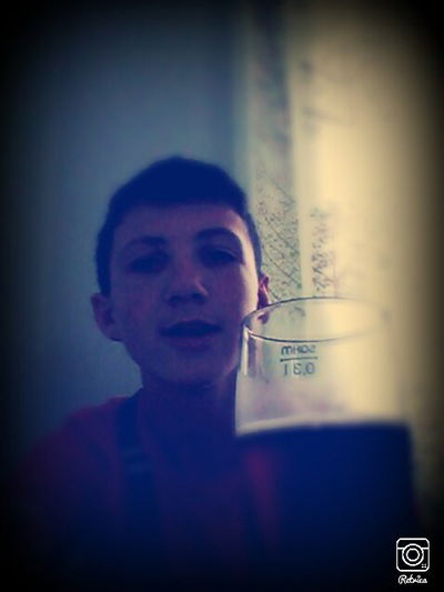 Андрюха Кормош