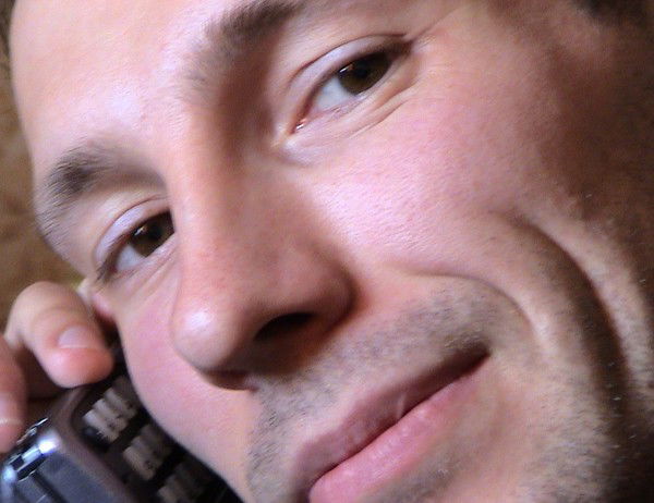 Юрий Берёзкин