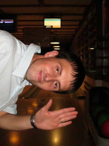 Денис Юрков