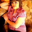 Лёля Семёнова