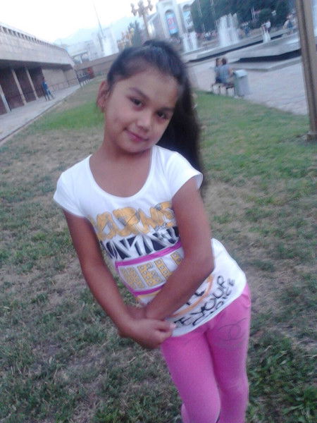 Гулжамал Сатылганова