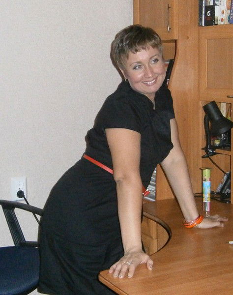 Олеся Закирова