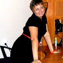 Олеся Закирова