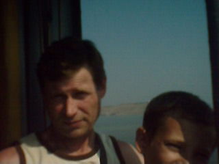 Виталий Придворов