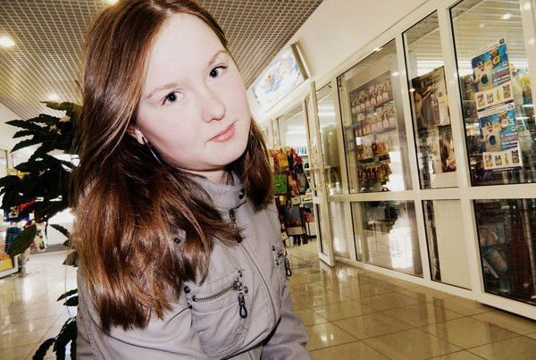 Катя Малинина