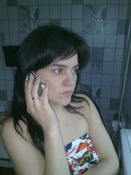 Наталья Осипова