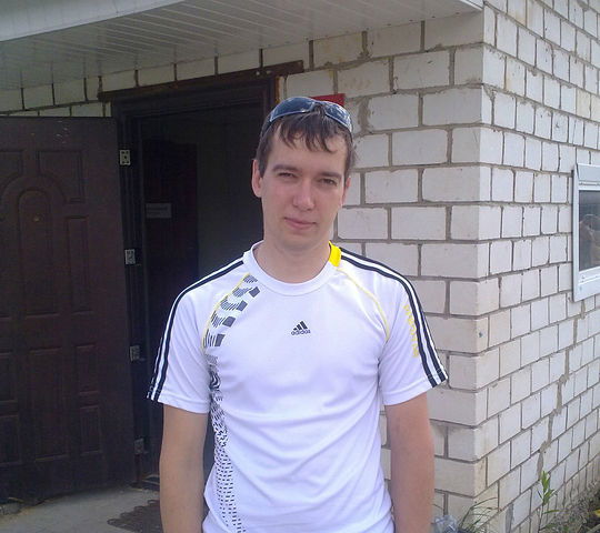 Сергей Дорошенко