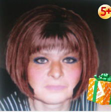 Ольга Бабко