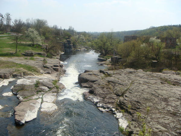 Василий Довгий