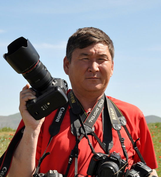 Кайсар Шерим