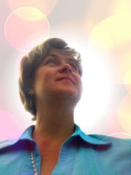 Оксана Новикова