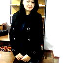 Kymbat Nurmyrza Kyzy