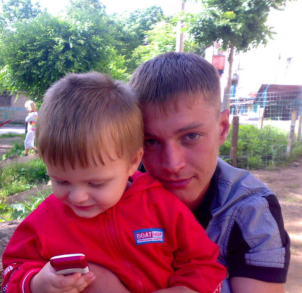 Артем Седин