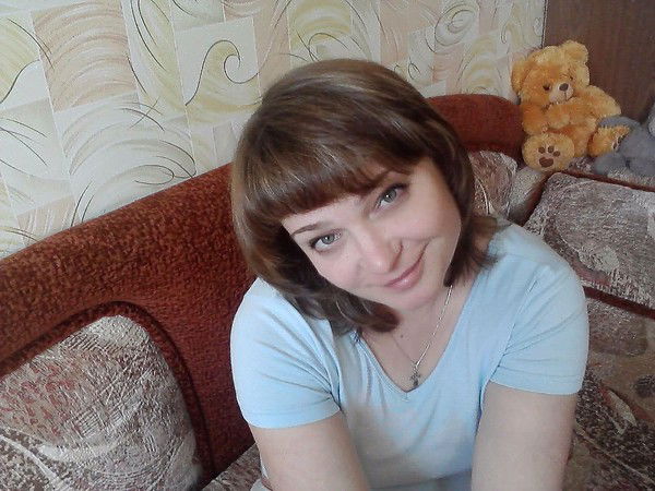 Юлия Шлапак