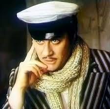 Александр Иванов