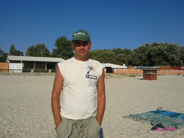 Виктор Вдовенко