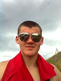 Максим Пичкулёв