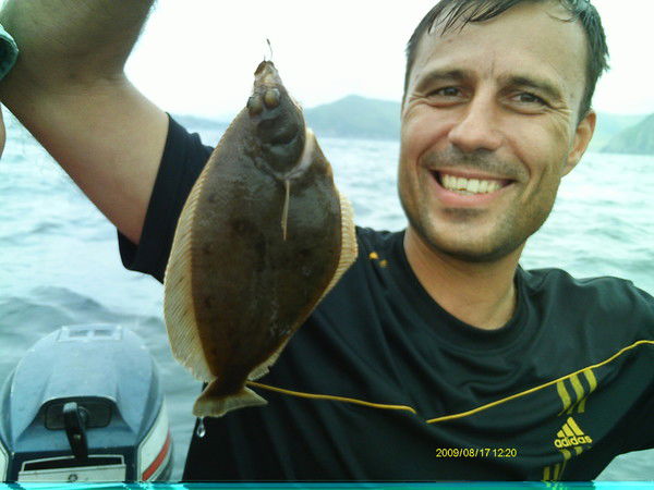 Максим Серооченко