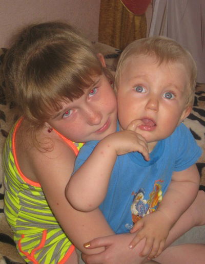 Анна Осадча