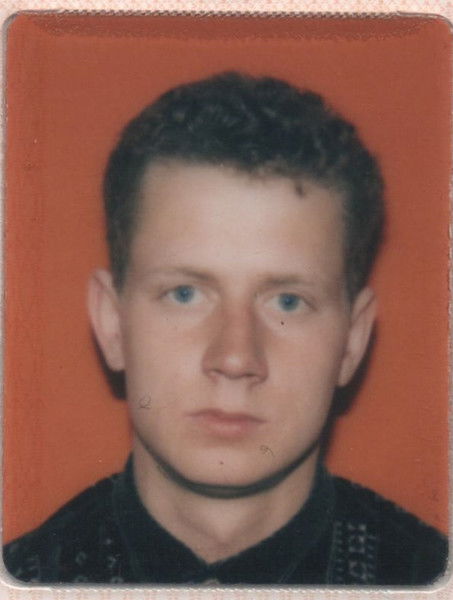 Сергей Брюхачев