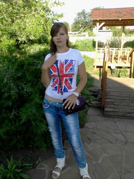 Татьяна Роженко