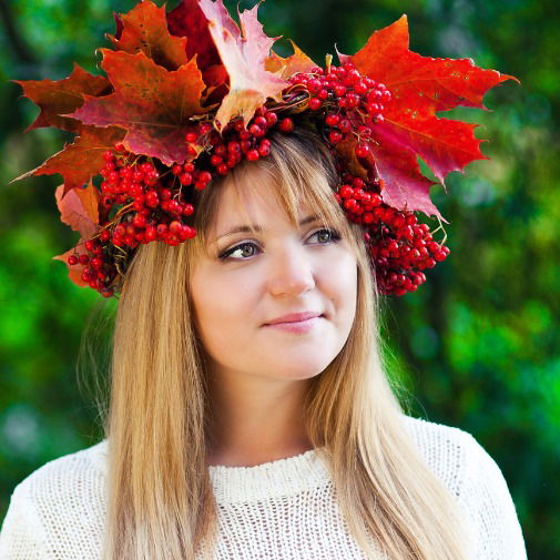 Нина Бухарева