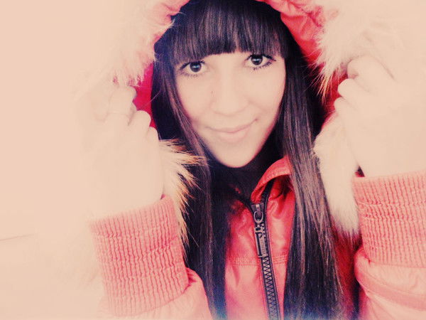 Оксана Бочкарёва