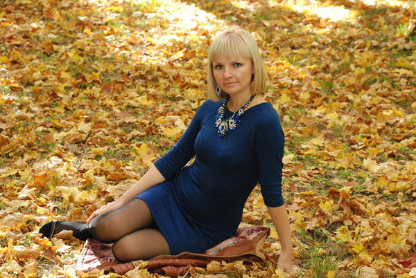 Юлия Борисенко