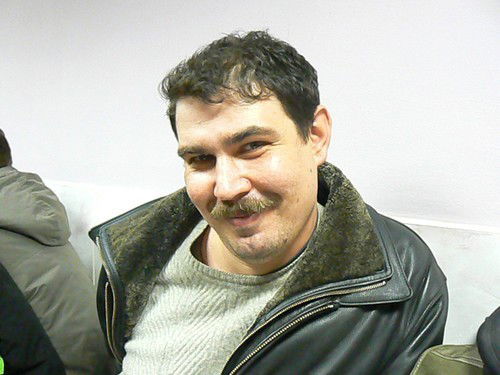 Василий Портупеев