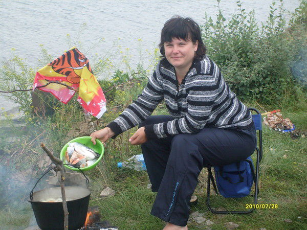 Екатерина Аляутдинова