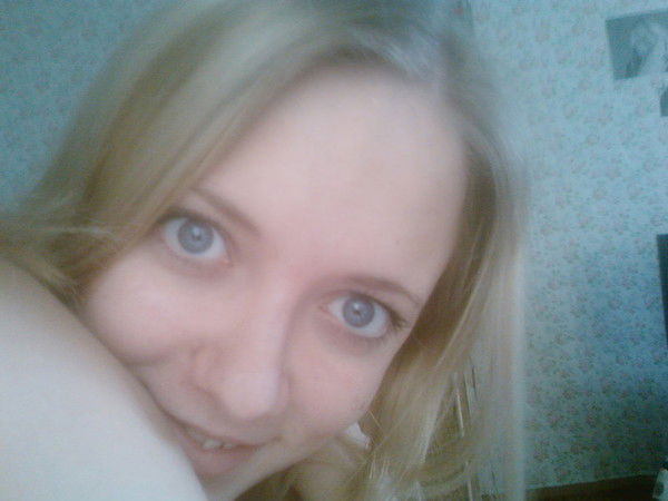 Оля Александровна