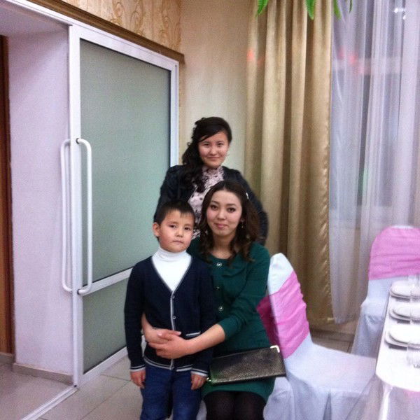 Нұртілеу Дінмұхамед