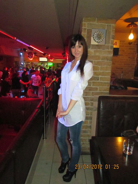 Татьяна Парахнова