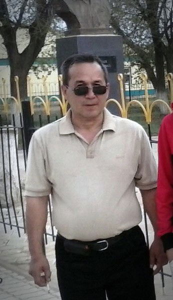 Асхат Кдирсиков