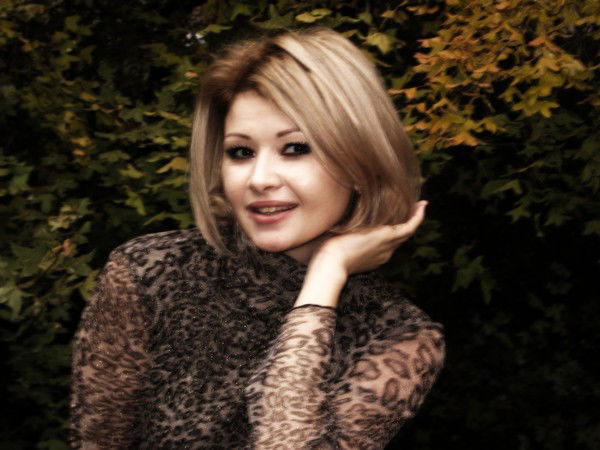 Ксения Даной