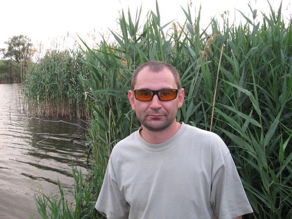 Дмитрий Шевченко