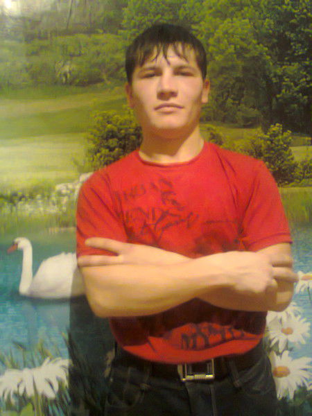 Толян Бардин