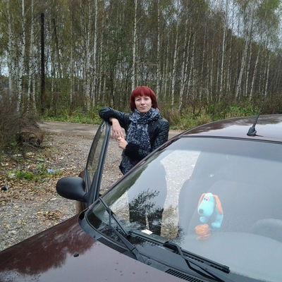 Екатерина Машихина