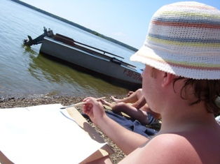 Ляксей Ляксеев