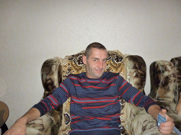 Игорь Махонин