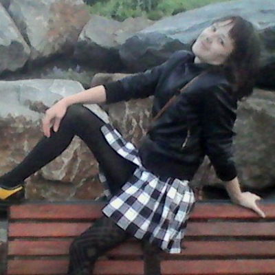 Вера Никоненко