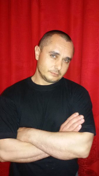 Ярослав Хамидов