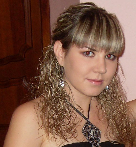 Динара Тулякова