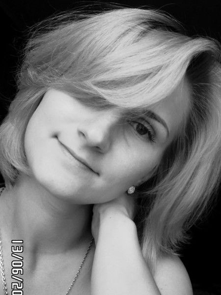 Ольга Пецкалева