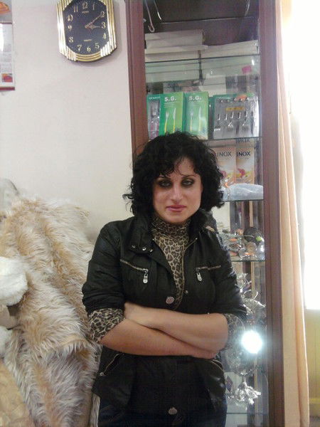 Сусанна Аветисян