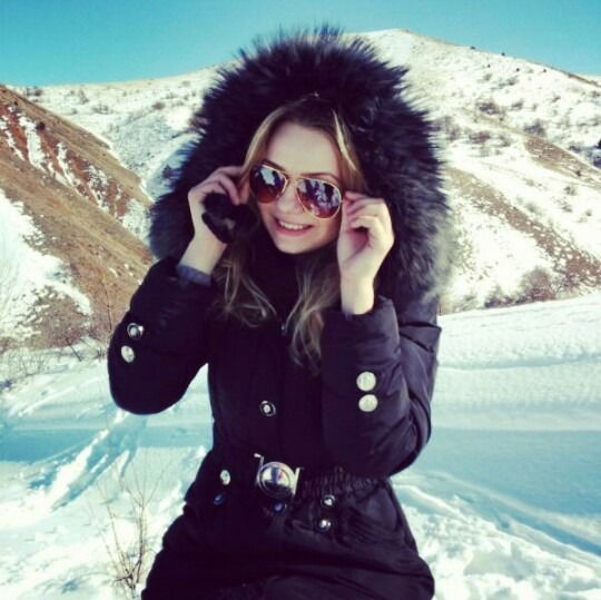 ... Екатерина...