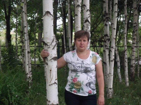 Татьяна Аверкина(Долгохвостова)