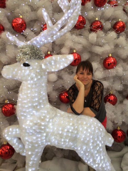 Ольга Болмусова